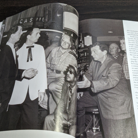 The Rat Pack/Life 8/2/13 - Picture 8 of 9